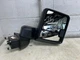 2022 CHEVROLET SILVRDO25 Passenger Right Side View Mirror Black W/Turn Signal 