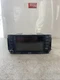 2011 Chrysler Town And Country Radio P05064879AG RBZ 2011 Chrysler Town And Country Radio P05064879AG RBZ