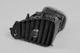 For Dodge Dart 2013-2016 Dodge 1SV19DX9AB Left Inner Dashboard Air Vent