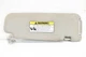 2009-2016 Hyundai Genesis Coupe Sun Visor Assembly Left Driver LH OEM 09-16