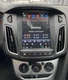 4+64GB GPS Carplay For Ford Focus 2012-2018 Android 13 Car Stereo Radio +Camera