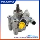 Power Steering Pump w/Pulley for 2004-2006 Toyota Camry Highlander Lexus RX330