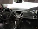 2014 GMC Terrain Sunvisor LH Driver Left Gray