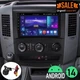 2+64GB For Mercedes Benz Sprinter 2006-2018 Android 14 Stereo Radio Carplay +Cam