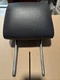 2011 BMW 335xi 335i 328i 328xi E90 Sedan Front Headrest Active Black 52107246718