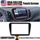 8" Navigation Touch Screen For Chevrolet Malibu Equinox 16-21 Radio LQ080Y5DZ06