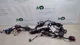 2019 JEEP CHEROKEE DASH DASHBOARD WIRING HARNESS OEM 68287848AF