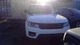 Info-GPS-TV Screen Center Dash Mounted Touch Screen Fits 17 RANGE ROVER 49450