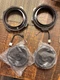 JBL Stage3 627F,  6-1/2 inch 2-Way Car Audio Replacement/Upgrade Speakers Qty: 2