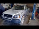 Windshield Wiper Motor Fits 03-14 VOLVO XC90 10258504