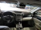 2010 Subaru Legacy Sunvisor RH Passenger Right Gray