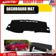 DashMat Dash Cover Mat Car Interior Pad Dashboard For Toyota Corolla 09-13 1-5X