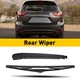 Fit Lexus RX330 RX350 RX300 RX400h Window Rear Windshield Wiper Arm & Blade USA