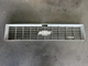 OEM 1973-74 SQUAREBODY CHEVY GMC TRUCK GRILL 454 GRILLE SILVERADO