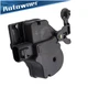 For Cadillac Chevrolet GMC 03-06 V8 Rear Liftgate Integrated Latch Lock Actuator