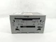 2013 Mitsubishi Outlander Am Fm Cd Player Radio Receiver HW8JY