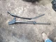 Passenger Side ONLY Porsche Cayenne   2012 Wiper Arm&nbsp;&nbsp;&nbsp;&nbsp;&nbsp;&nbsp;&nbsp;&nbsp;&nbsp;&nbsp;&nbsp;&nbsp;&nbsp;&nbsp; 1612434