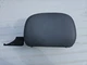 BMW M3 330ci 325ci E46 Convertible Front Right Passenger Headrest Grey
