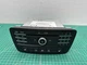 14-19 Mercedes CLA250 C117 AM FM SD NAVIGATION RADIO RECIEVER OEM