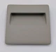 2010-2014 Subaru Legacy Outback Interior LH Fuse Box Door Cover Panel OEM Tan