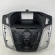 12-14 Ford Focus ST OEM Center Dash Radio Control Bezel Panel CM51-18835-JGW