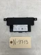 17-23 TESLA  3 Y CONSOLE SECURITY CONTROL MODULE VSEC 1100241-00-G 9713 B128