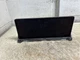 2023 ACURA MDX 12.25" Display Screen OEM Part Number 39710TYAA01