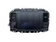 2021-2024 FORD F150 FRONT DASH 12' TOUCH SCREEN NAV DISPLAY W/ VENTS & CONTROL