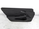 2022-2024 Volkswagen Gti Front Driver Interior Door Panel 5H1-867-009-Aj-Zfy