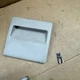 2010 2011 2012 2013 2014 SUBARU LEGACY OUTBACK  FUSE BOX COVER PANEL B162