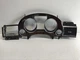 04-10 Audi A8L A8 Instrument Cluster Gauge Wood Trim Bezel OEM 4E1857115H