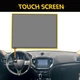 Touch screen Glass Digitizer Inches 8.4 For Dodge 2011-2014 Charger Challenger