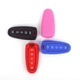 Remote Key Fob Cover Case Silicone For 2011-2019 Ford Edge Explorer Escape Focus