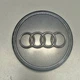 07 08 09 10 11 12 13 Audi Q7 OEM Center Hub Cap 4L0601170 #58802 3" diameter