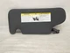 2011-2016 MINI COUNTRYMAN LEFT SUN VISOR W/ILLUMINATION BLACK TC:K9E1 52636