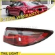 US Right Tail Light Fit Mazda 6 ATENZA 2018-2022 Passenger Rear Brake Lamp New
