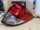 2019-2021 HONDA  HR-V PASSENGER SIDE  Left Tail Light Quarter Mounted