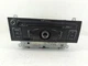 2010-2012 Audi A4 Am Fm Cd Player Radio Receiver K947C