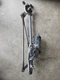 2008 2010 TOYOTA HIGHLANDER HYBRID WINDSHIELD WIPER MOTOR W/LINKAGE OEM