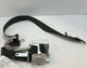 2013-2018 Toyota RAV4 Front Driver Seat Belt Retractor American Built Blk Oem