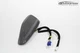 2018-2021 JEEP GRAND CHEROKEE REAR UPPER ROOF SHARK FIN ANTENNA 6DE46PDNNA OEM