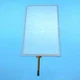 Touch Screen Glass Digitizer 7'' Fit For 14-19 Toyota Tundra Radio Navigation