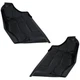Pair Set of 2 Floor Pans  Driver & Passenger Side for Chevy S10 Pickup Chevrolet