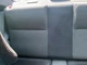 Used Seat Rear fits: 2015 Subaru Br-z  Grade A