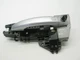 09-16 AUDI B8 A4 S4 SEDAN DOOR OPEN HANDLE FRONT DRIVER LEFT KEY OEM 051325