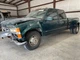 1997 Chevrolet Truck TCHEV3500 Used Gray Glove Box Assembly 151K Miles
