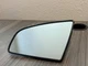 2002-2008 AUDI A4 S4 DRIVER LH SIDE HEATED AUTO DIM MEMORY DOOR MIRROR GLASS OEM