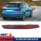 Right Side Rear Bumper Lights for Audi Q3 2016 - 2018 Lower Tail Light Lamp