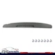 Dashboard Protective Cover Fits 2007-2013 Chevy GMC Cadillac Dash Cover Soft TPE