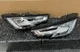 AUDI A4 HEADLIGHT FULL LED 8W0941033 8W0941034 = 8W0941773 8W0941774 ORIG NEW